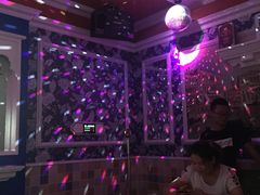 -铜锣湾KTV(木渎店)