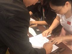 -百美汇影城(LUXE嘉里中心店)