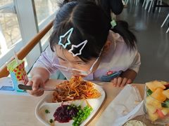 -宜家·瑞典风味餐厅(四元桥店)