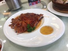 -香顺·客家菜(常平店)