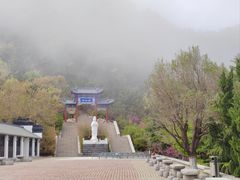 -石老人观光园