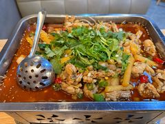 -華歡冰室-WahFoon(吉大店)