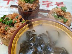 -秦二哥格格(高笋塘店)