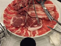 -郑阿姨的家·이모네·韩料&烤肉(武川路店)