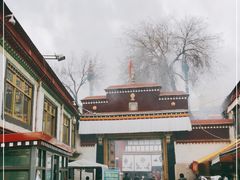 -小昭寺