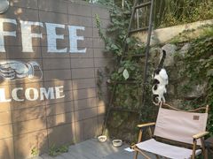 -舊新事咖啡NOTHING NEW COFFEE