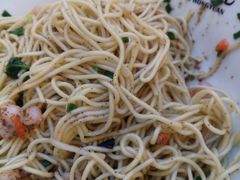 三虾面-朱洪元苏式面馆(绿宝广场店)