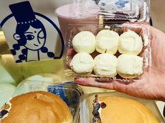 -西琳姑娘·新疆冰淇淋酸奶茶(南开大悦城店)