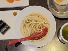 -元气寿司(东方宝泰店)