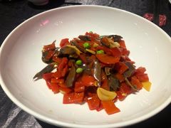 -蟹榭·本帮江浙菜·蟹宴(五角场合生汇商场店)