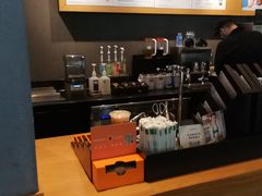 -星巴克(长沙乐和城门店)