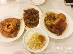 -阿水狮猪脚大王(台中公园店)