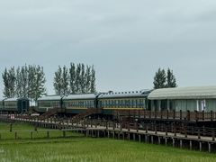 -海埂大坝