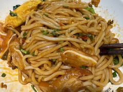 -湘人龙记老长沙米粉(鸟巢店)
