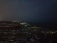 -日照灯塔风景区