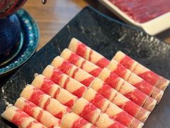 -南门涮肉(上海二店)