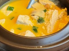 -上海滩餐厅(BFC外滩金融中心店)