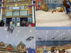 -广州热雪奇迹