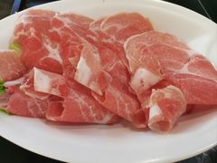 -锅说大脸毛肚重庆老火锅(佐阾店)