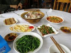 -明升萝卜汤