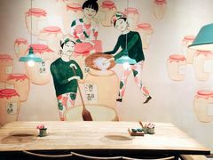 -宝珠奶酪(浦东金桥店)