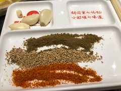 -邢氏老太太烤串(北兴街店)