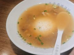 -王春春鸡汤饭(上海中海环宇城店)