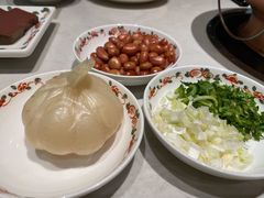 -东门口涮肉·砂锅·烤串(老门东店)