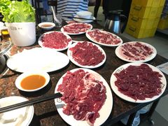 -八合里潮汕鲜牛肉火锅(深圳海岸城店)