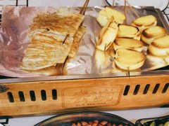 -云晓光头烧烤吧(新大陆广场店)