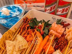 -串一火锅(赛格国际购物中心店)