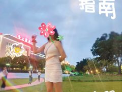 -ZARA(仓山万达店)