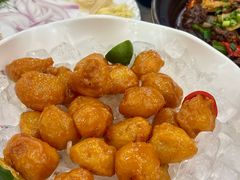 -祈胜邨•顺德鱼生•顺德菜(容桂店)