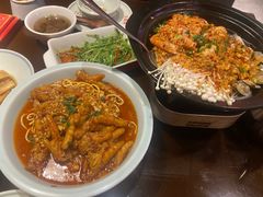 -火宫殿·湘菜小吃·商务宴请·生日聚会(东塘店)