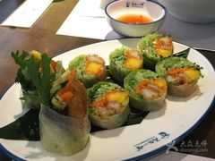 -美奈小馆·越南料理(中航城君尚购物中心店)