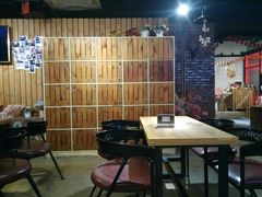 -长藤鬼校(千禧店)