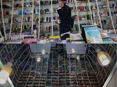 -钟书阁(松江泰晤士小镇店)