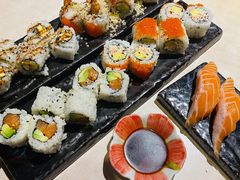 -米彩料理(西丽店)