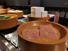 -龍歌自助小火锅(崂山丽达店)