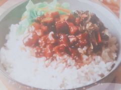 -永和大王·现磨豆浆·卤肉饭(九亭SH085店)