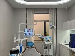 -牙博士口腔品牌连锁(杨浦店)