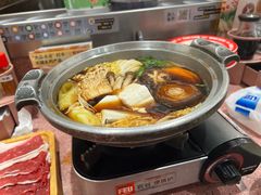 -元气寿司(环球港店)