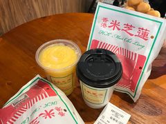 -美芝莲(东方宝泰店)