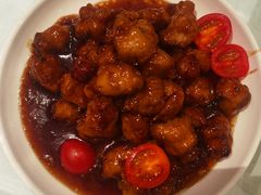-群乐饭店(滨安路店)