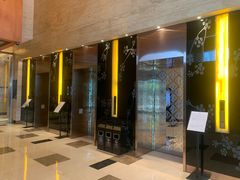 -上海龙之梦万丽酒店