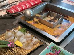 -锦城印象火锅(天府三街店)
