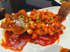 -香雪海饭店中餐厅(人民桥店)
