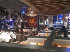 -管氏翅吧(台湾街店)