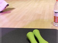 -超级猩猩健身·团课(国贸店)