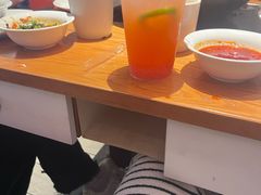 -骨之味·筒骨汤火锅(晋江万达店)
